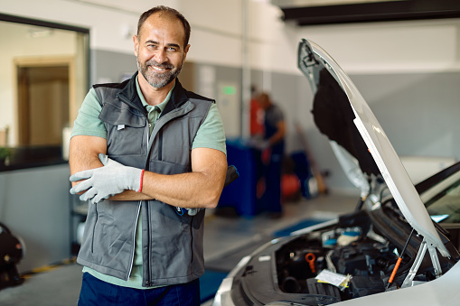 Comment devenir propriétaire d’un garage?