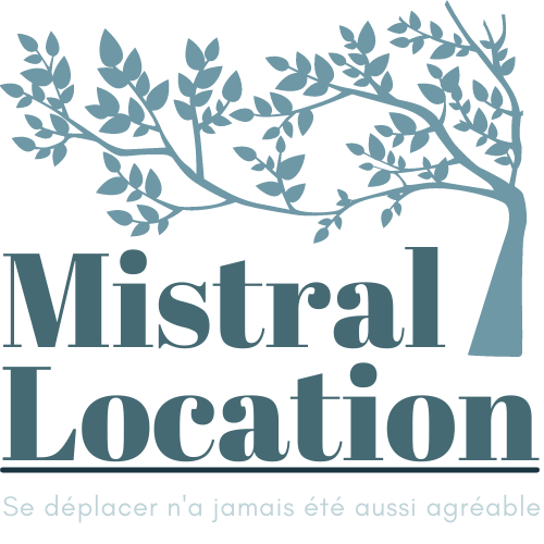 Mistral location