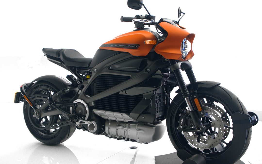 Pourquoi préférer l’achat d’une moto électrique ?