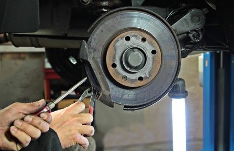 Quand est-ce qu’on doit procéder à la révision d’une voiture