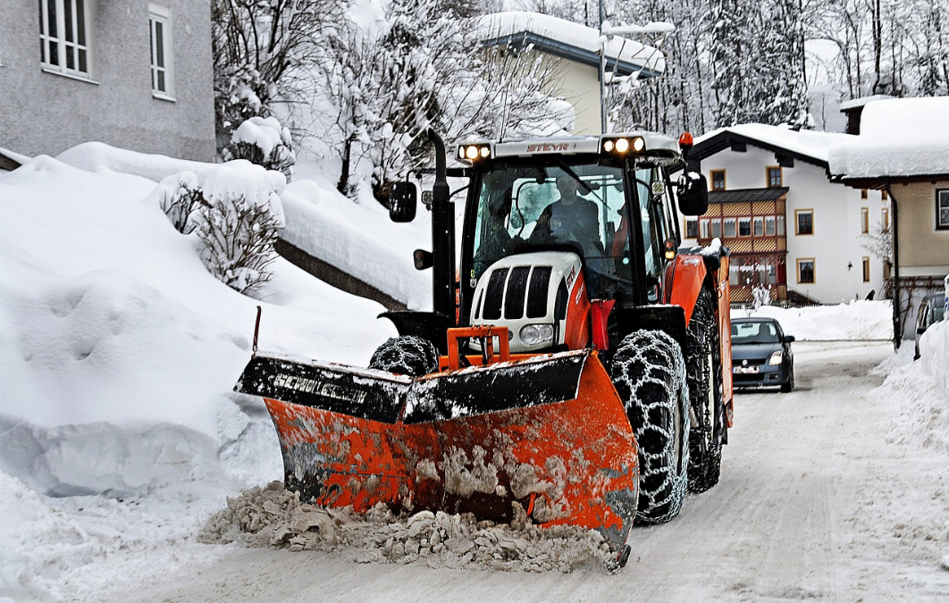 Tout savoir sur les chaines neige