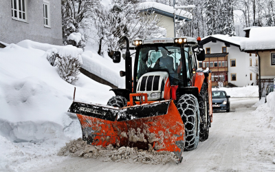 Tout savoir sur les chaines neige