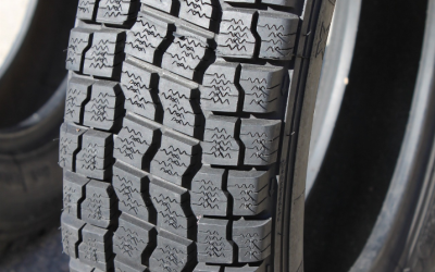Pourquoi choisir des pneus Michelin ?