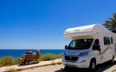 Comment bien choisir son camping-car ?