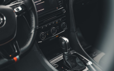 Les problemes de boite a vitesse automatique sur la Volkswagen Golf 4