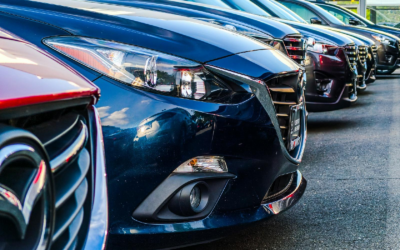 Professionnels de l’automobile : quels sont les interets des plateformes d’achat en ligne ?