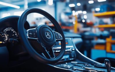 Antivols pour Produits Electroniques : Comment Enlever un Antivol Oublie Sans Endommager l’Appareil