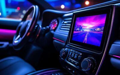 Comparatif février 2025 : Top 10 Meilleur Lecteur DVD Pour Voiture avec ou sans écran intégré