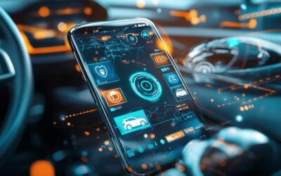Fonctionnalités vocales des détecteurs de radars qui cartonnent sur smartphone en 2023