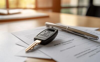 Comment résilier son assurance crédit auto sans frais lors de la revente anticipée de votre voiture ?