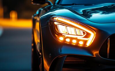 Feu diurne : Bien comprendre le principe des feux diurnes et choisir la meilleure technologie