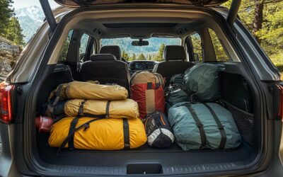 Tout savoir pour améliorer la capacité de transport de votre véhicule facilement