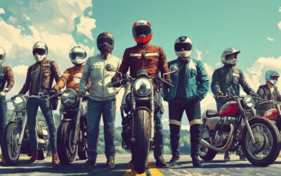 Comment choisir le bon permis moto et formation adaptée selon votre âge