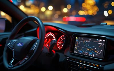 Comprendre le voyant défaut moteur de votre Ford Focus grâce au diagnostic automobile