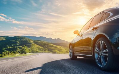 Assurance location de voiture avec Visa Premier : guide complet pour choisir la bonne garantie
