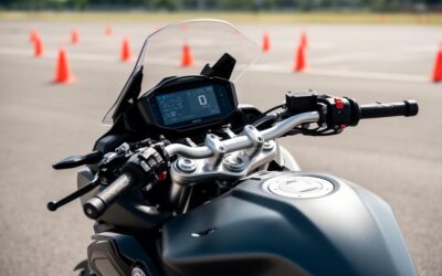 Examen de permis moto : toutes les étapes à connaître de l&rsquo;inscription à l&rsquo;épreuve théorique