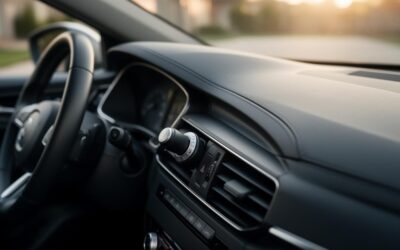 Ma voiture ne démarre pas : que faire ? Vérifier les codes d&rsquo;erreur pour diagnostiquer la panne