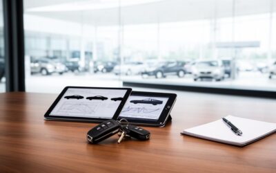 Vendre votre voiture rapidement : découvrez les astuces et les guides de JMP Automobiles, votre mandataire automobile